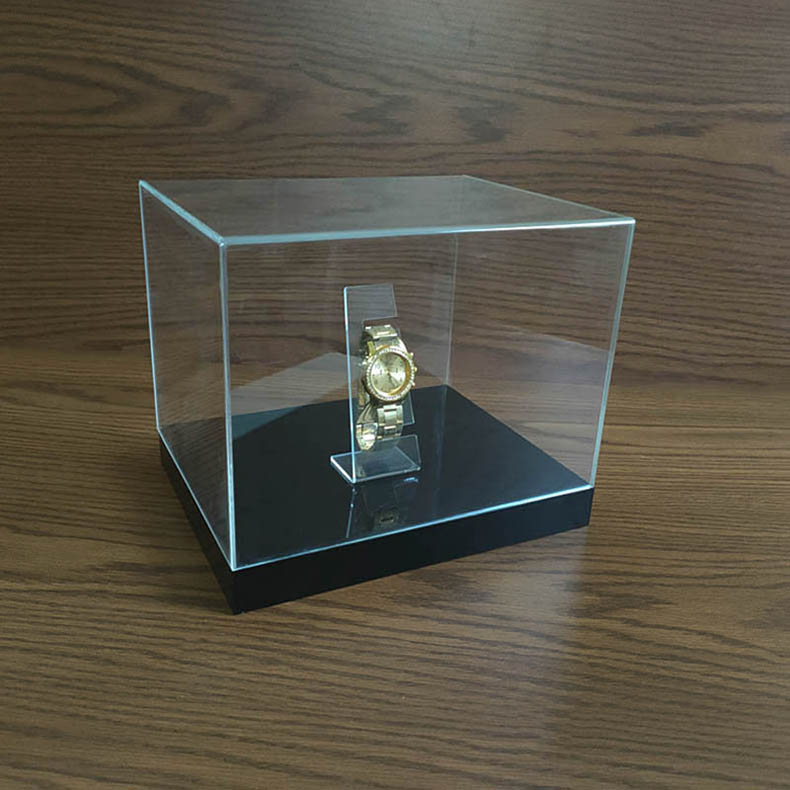 Acrylic watch display box