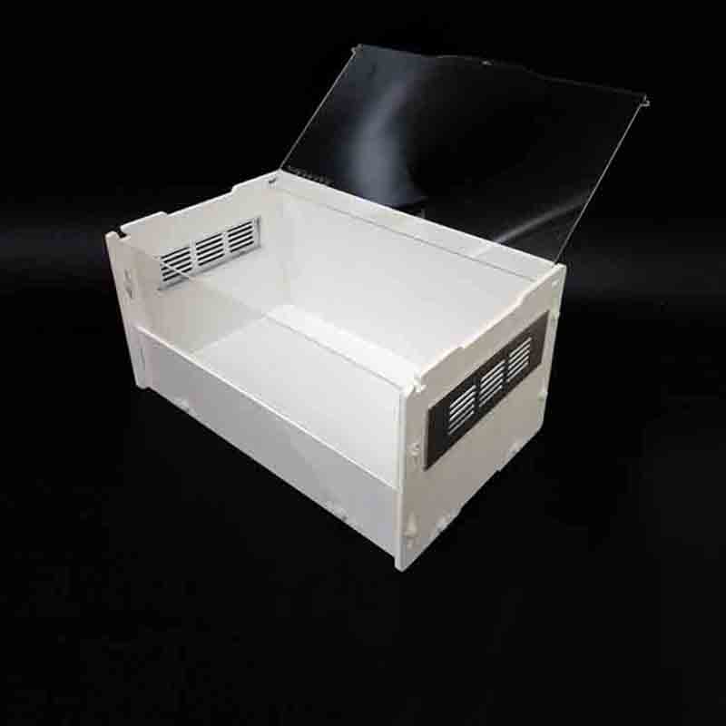 Customized acrylic insect and spider breeding box