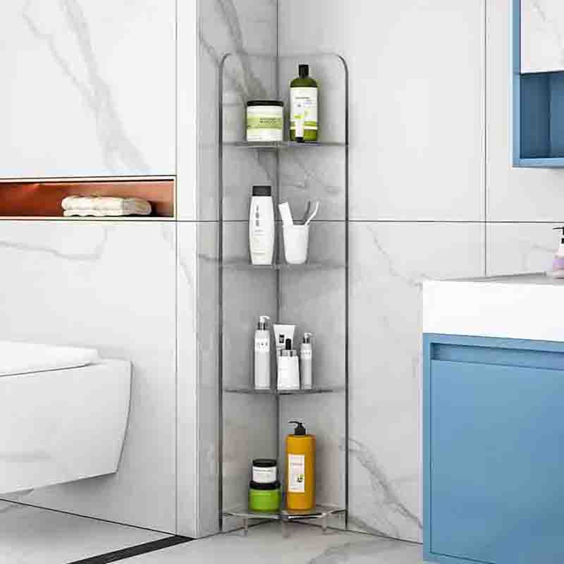 cosmetic display stand