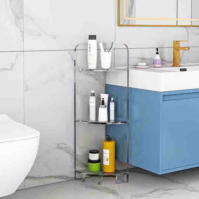 cosmetic display stand