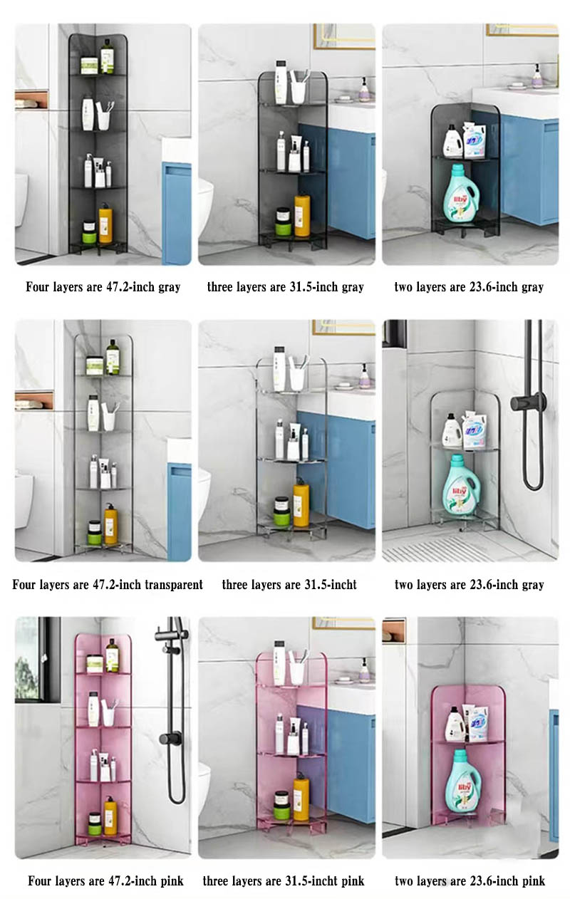 cosmetic display stand