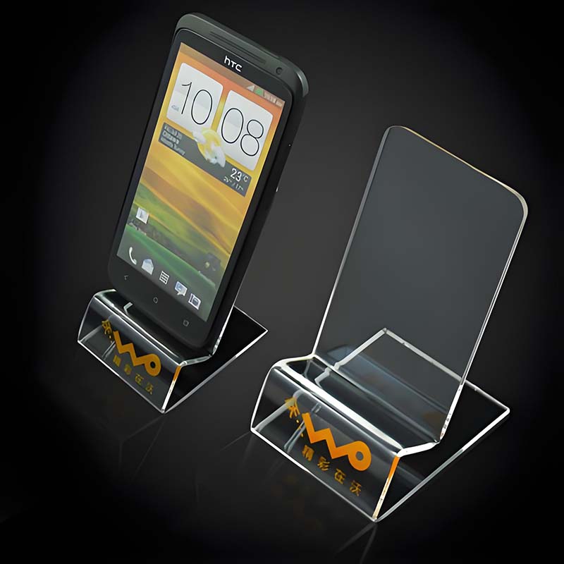 acrylic display stand