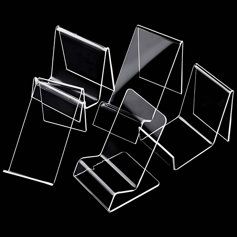 acrylic display stand