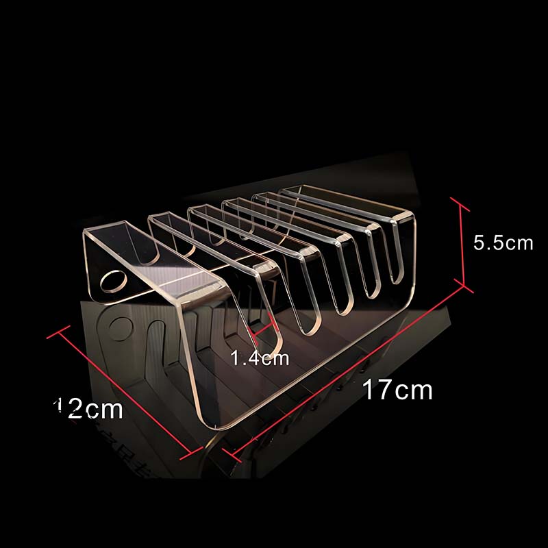 mobile phone display stand