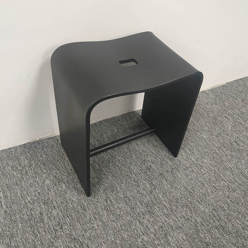 acrylic stools