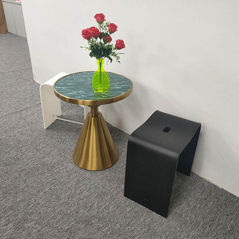 acrylic stools