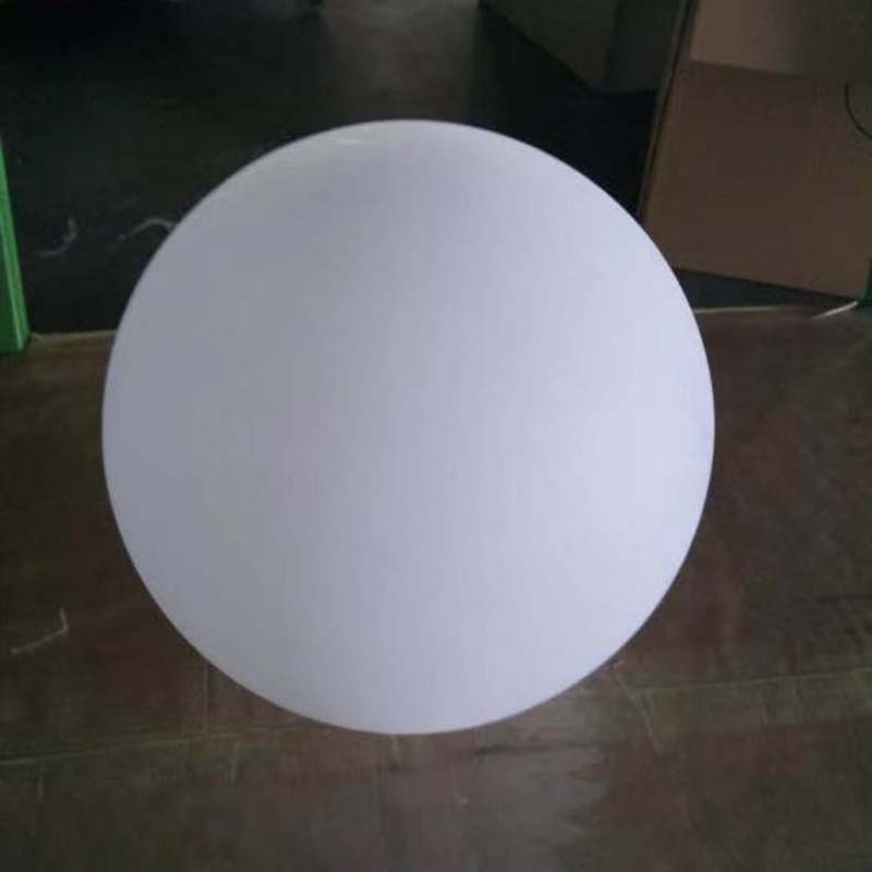 Large spherical
