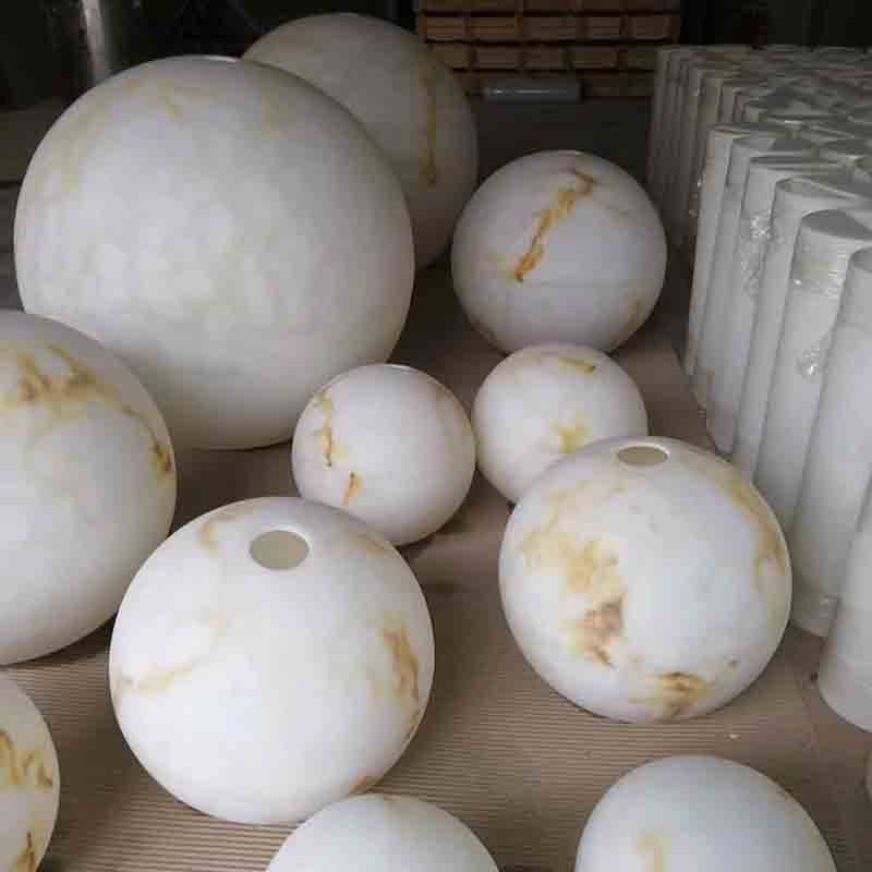 Wholesale of personalized round lampshades from manufacturers