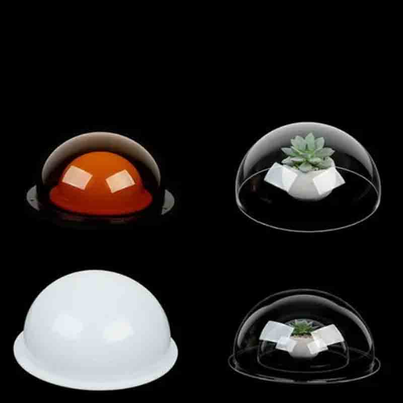 acrylic food dust-proof covers
