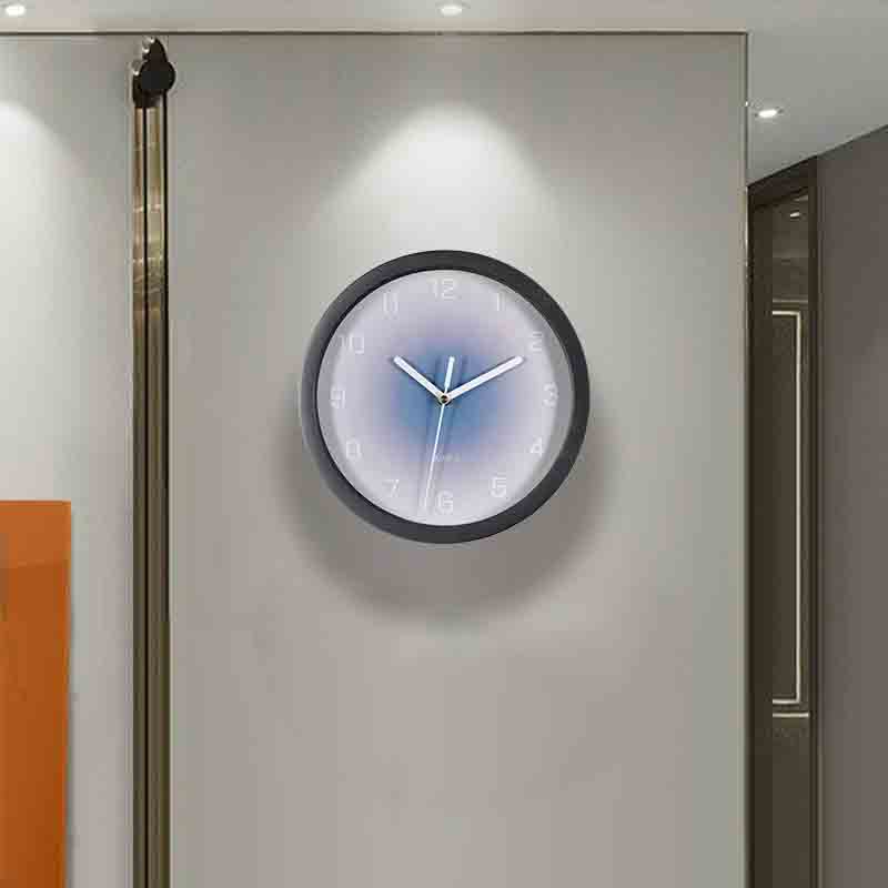 Acrylic Wall Clock Custom