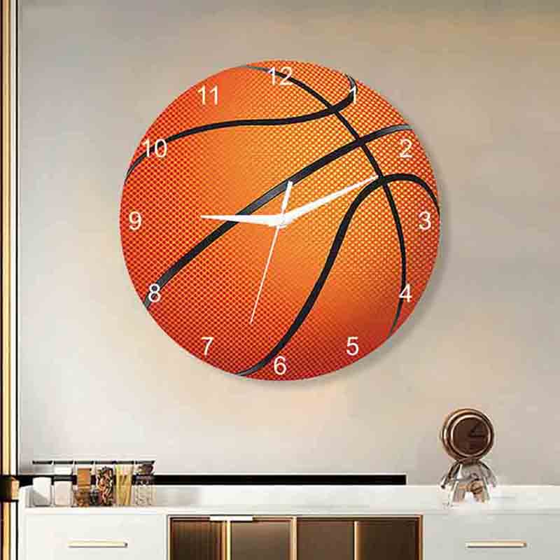 Acrylic Wall Clock