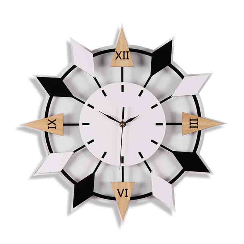 China factory customized Acrylic Wall Clock