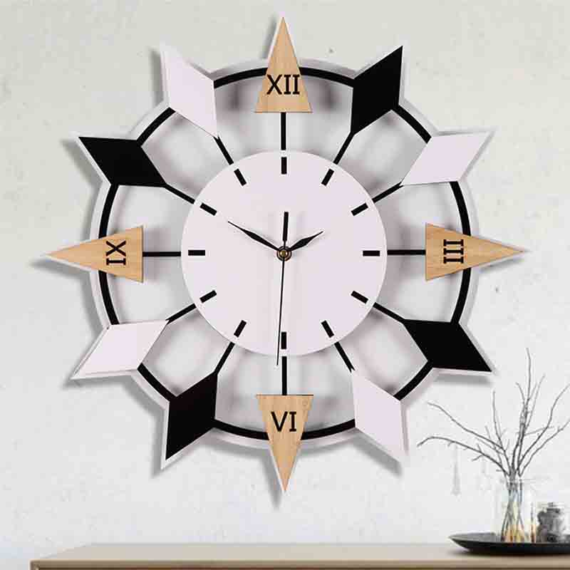China factory customized Acrylic Wall Clock