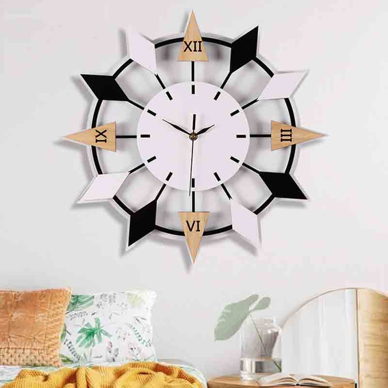 China factory customized Acrylic Wall Clock