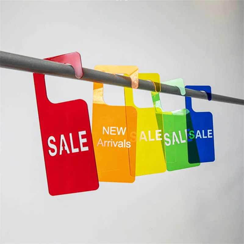 Customized acrylic nameplates for Chinese factories