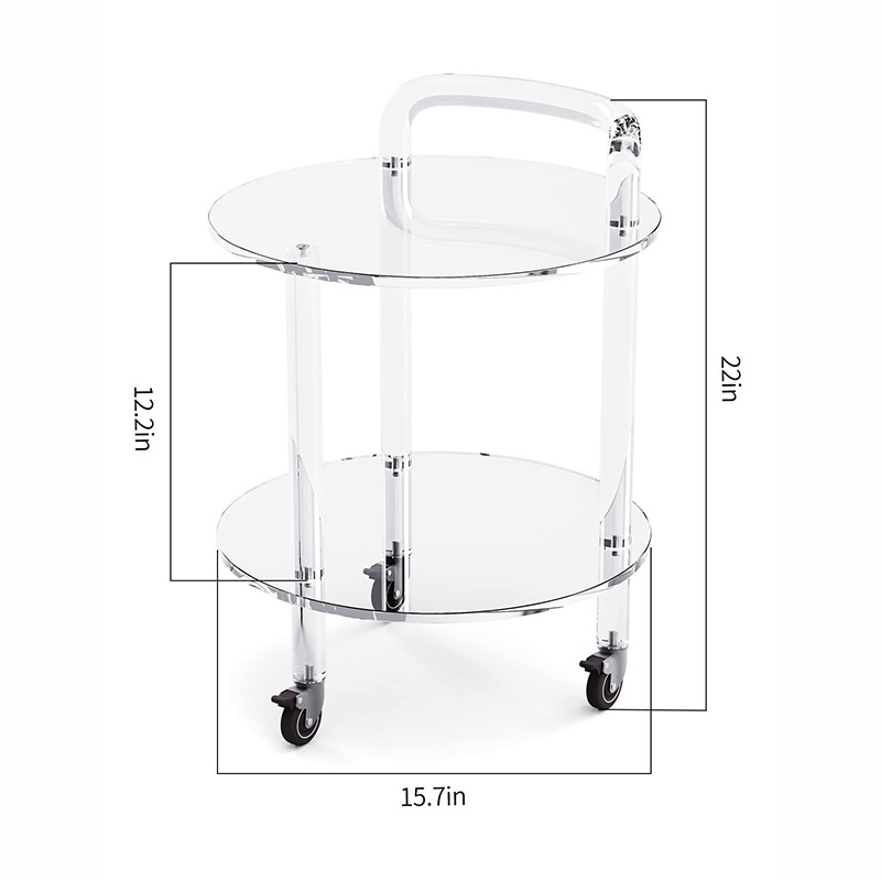 acrylic wheelbarrows acrylic wheelbarrows