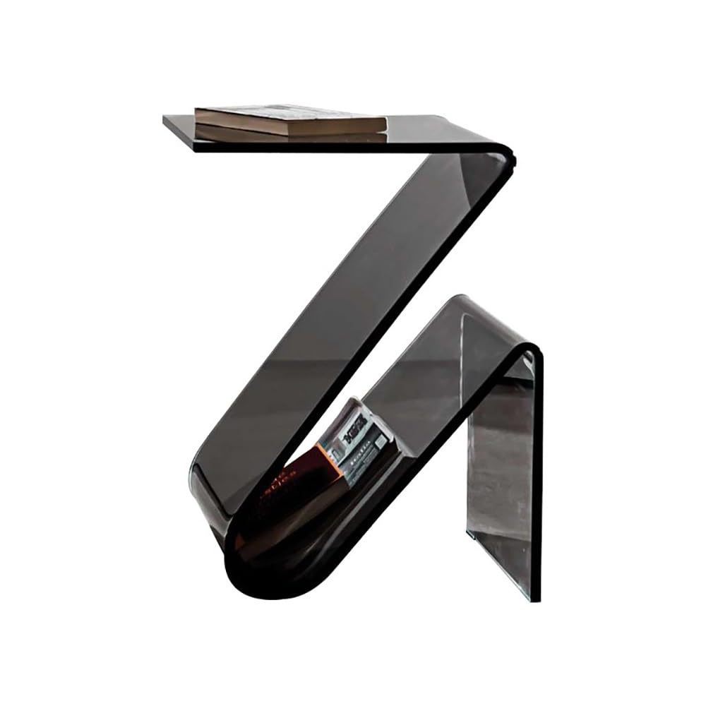 acrylic coffee table