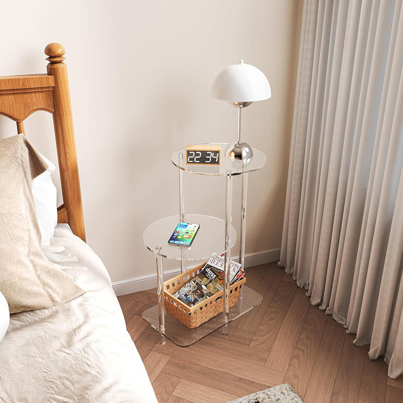 acrylic coffee table acrylic coffee table