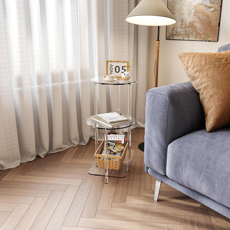 acrylic coffee table acrylic coffee table