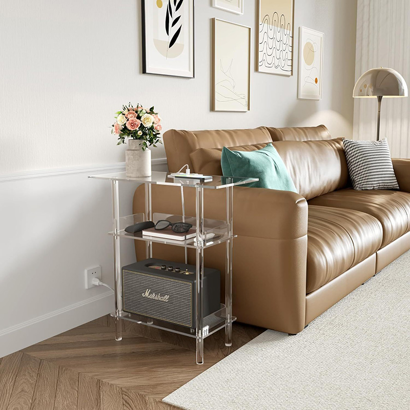 acrylic coffee table acrylic coffee table